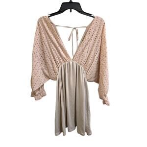 New with tags L Doublju Dress